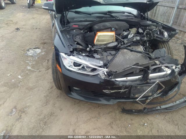 Bmw 3 (2013)