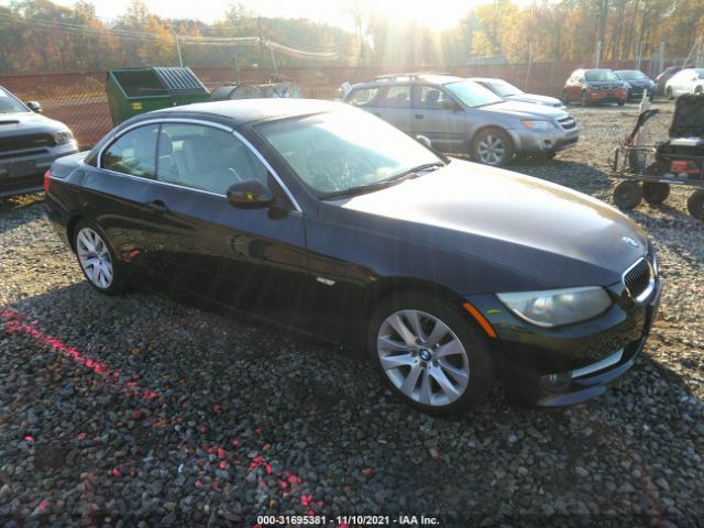 Bmw 3 (2013)