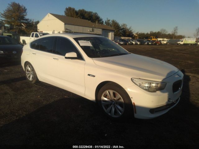 Bmw 5 (2013)