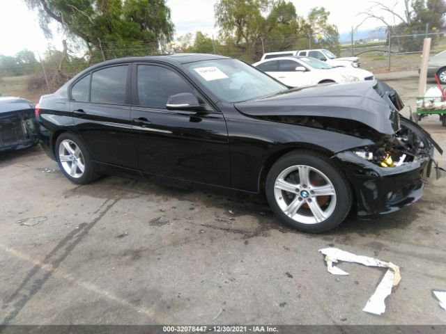 Bmw 3 (2014)