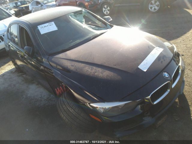Bmw 3 (2014)