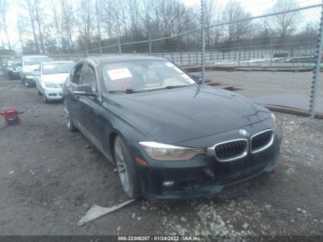 Bmw 3 (2015)