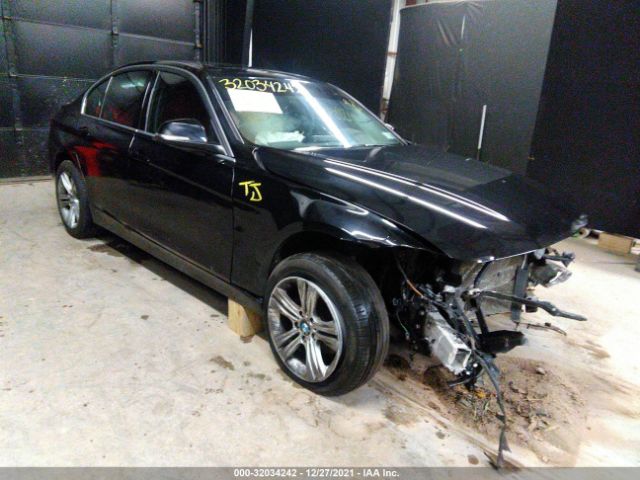 Bmw 3 (2017)