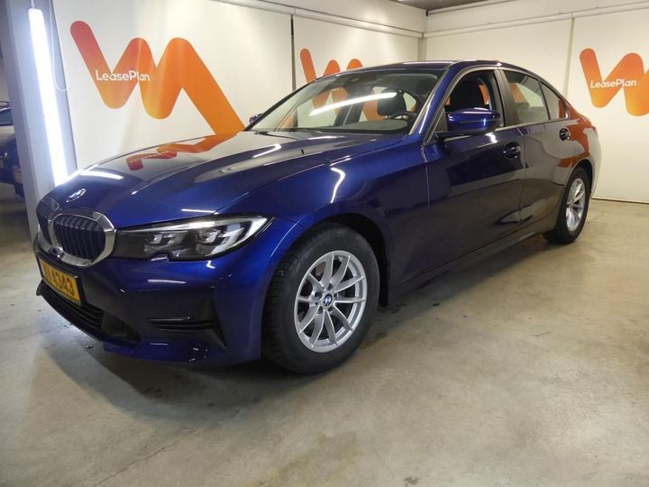 Bmw 3 (2020)