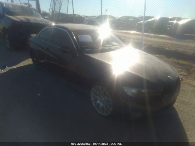 Bmw 3 (2010)