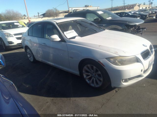 Bmw 3 (2011)