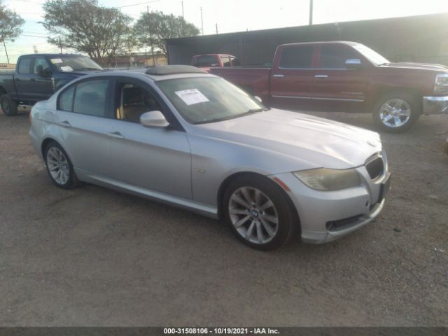 Bmw 3 (2011)
