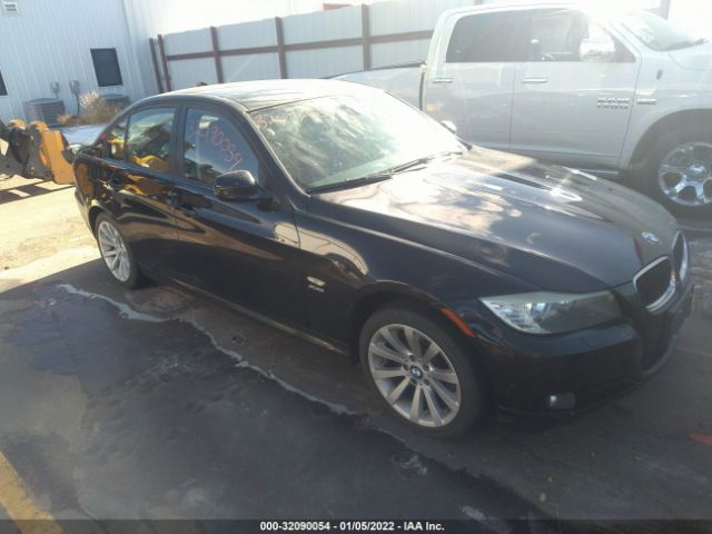 Bmw 3 (2011)