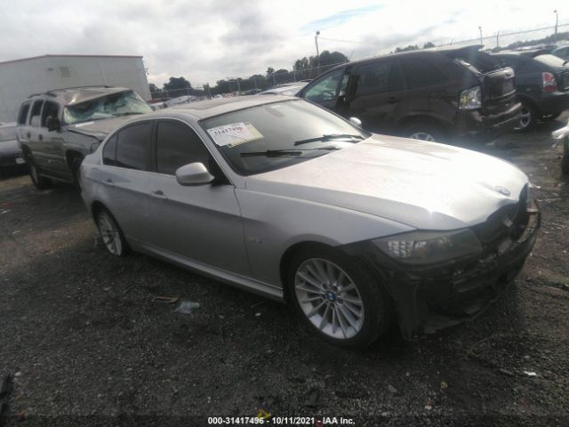 Bmw 3 (2011)