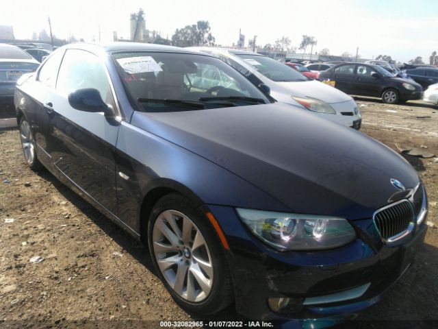 Bmw 3 (2012)