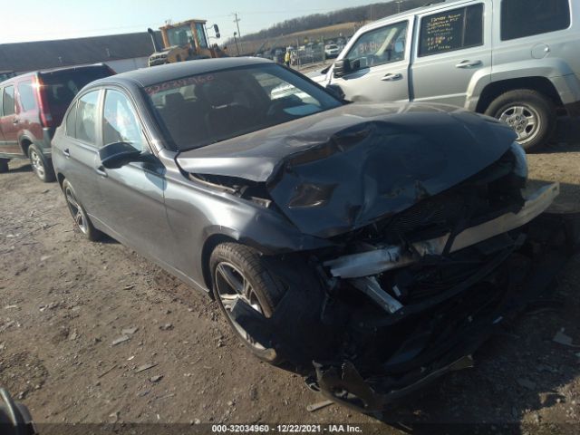 Bmw 3 (2013)