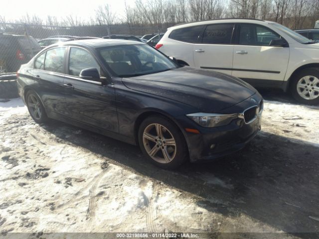 Bmw 3 (2014)