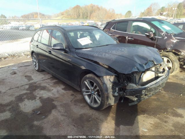 Bmw 3 (2014)
