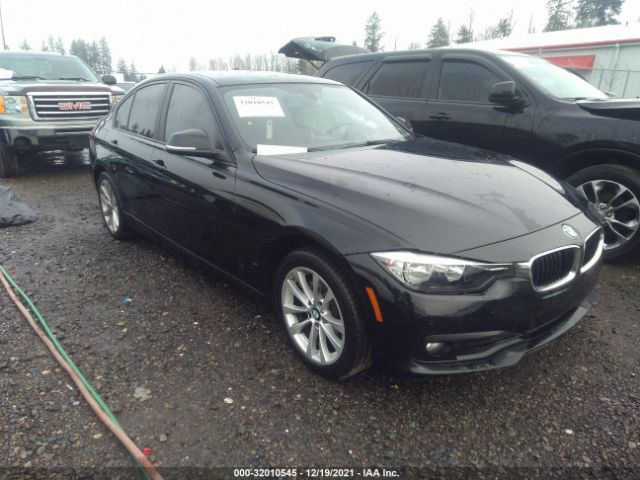 Bmw 3 (2016)