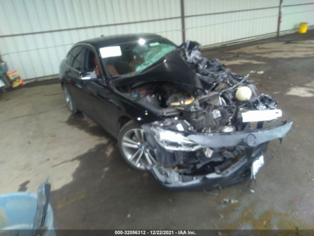 Bmw 3 (2016)