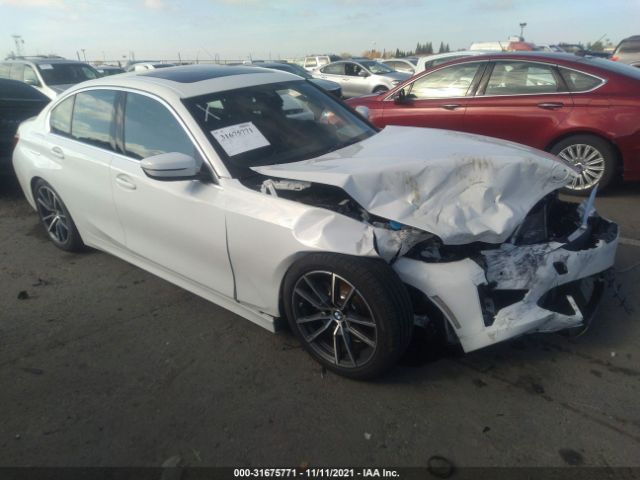 Bmw 3 (2021)