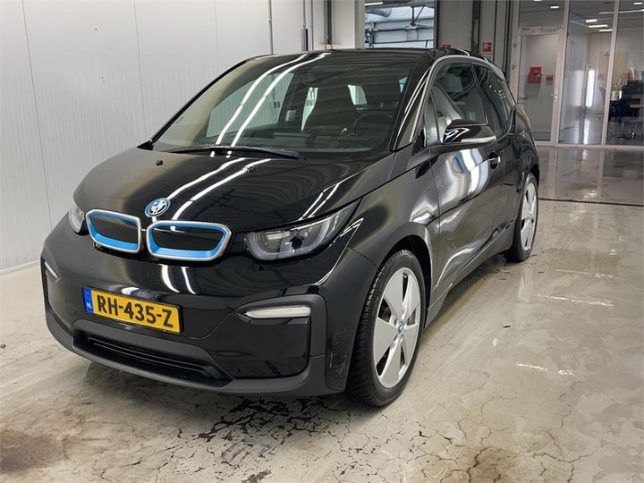 Bmw I3 (2017)