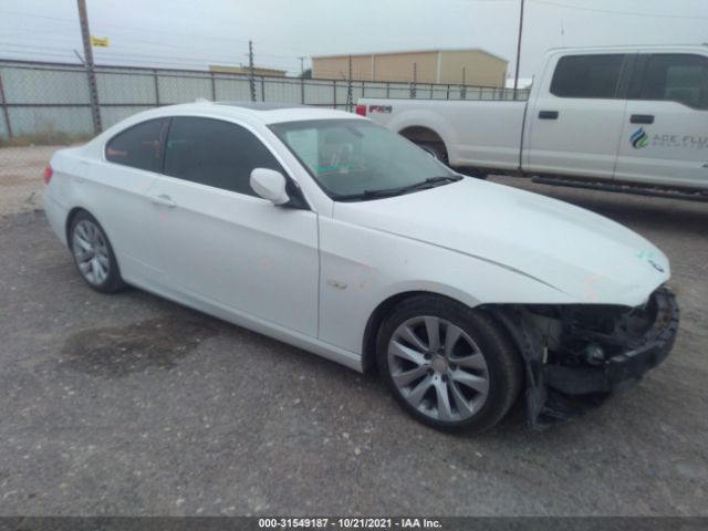 Bmw 3 (2011)