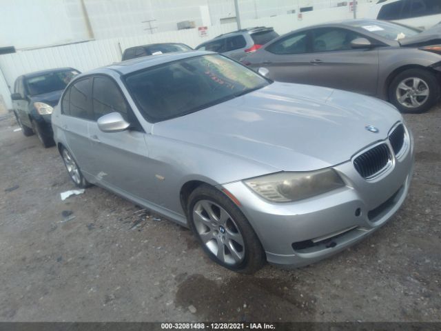 Bmw 3 (2011)
