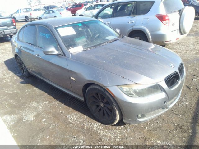 Bmw 3 (2011)