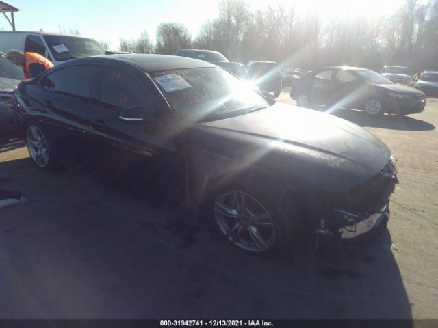 Bmw 440xi (2017)