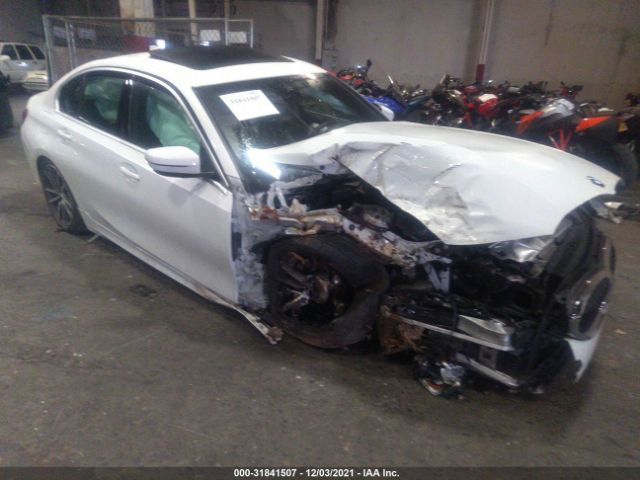 Bmw 3 (2020)