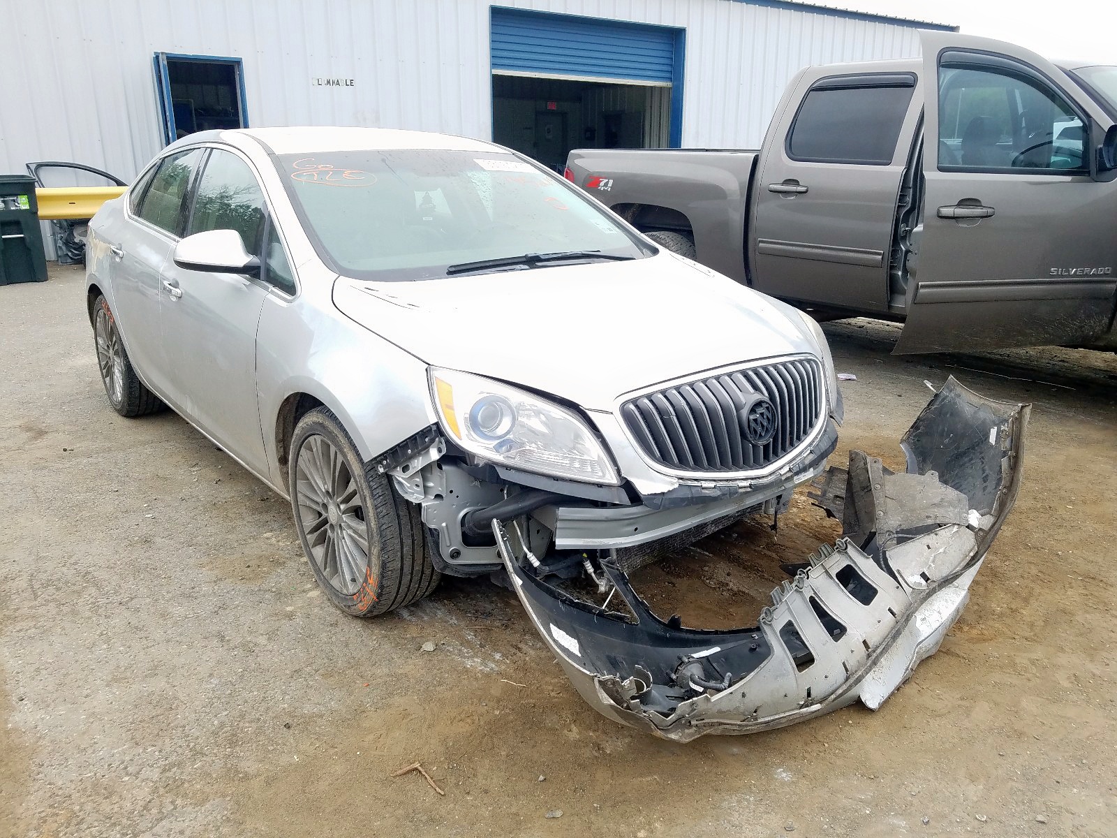 Buick All other (2012)