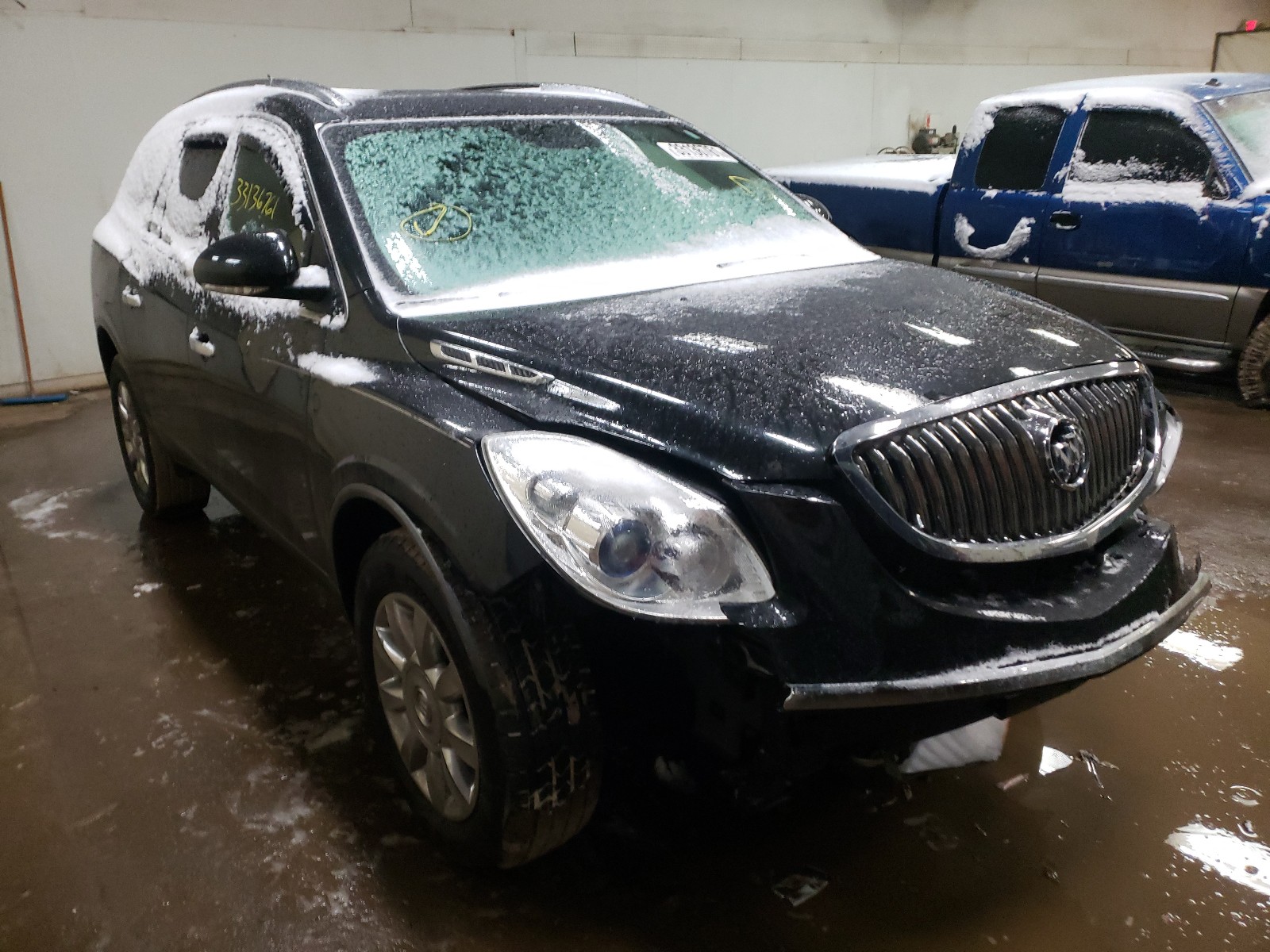Buick Enclave (2012)