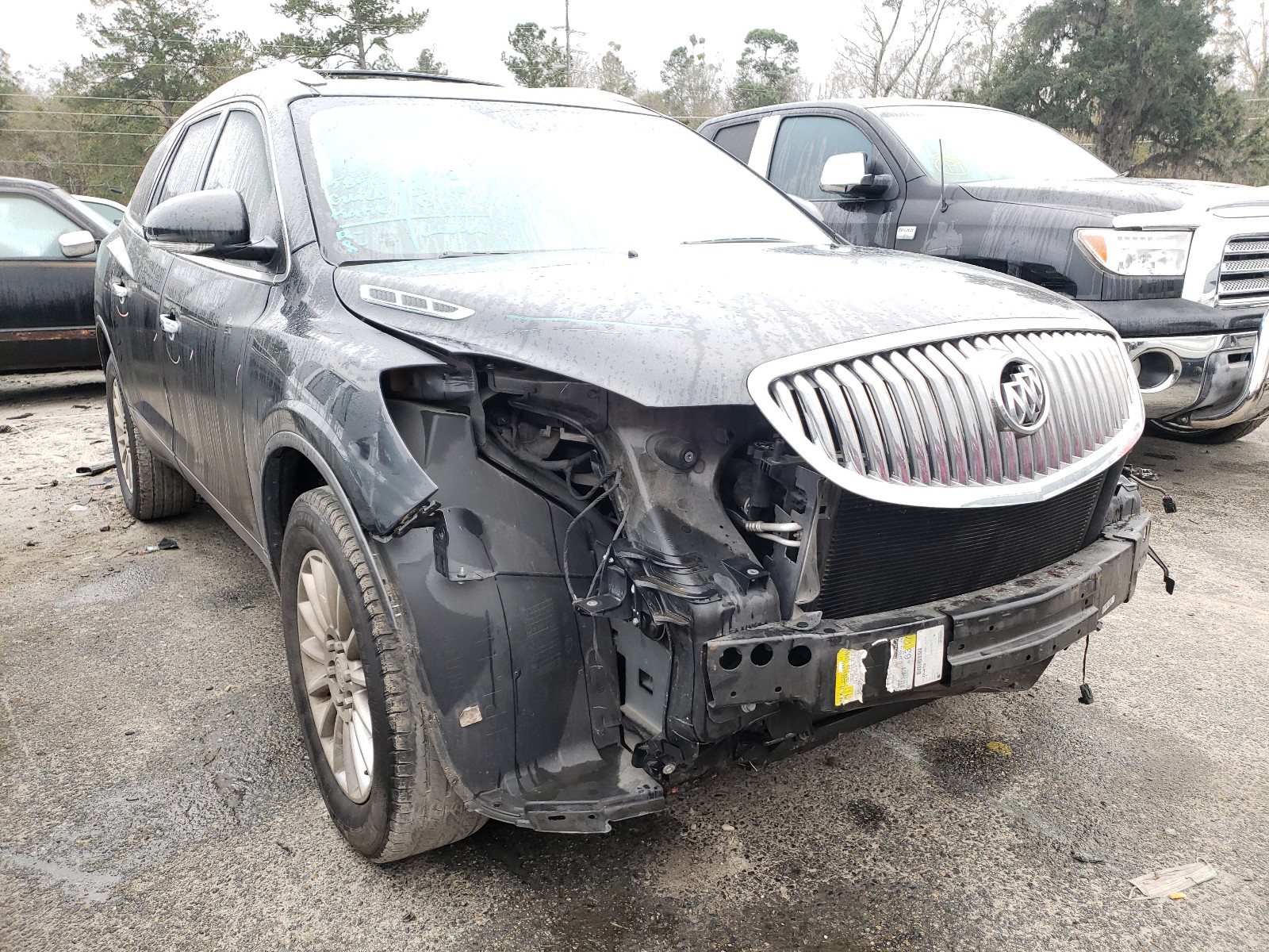 Buick Enclave (2012)