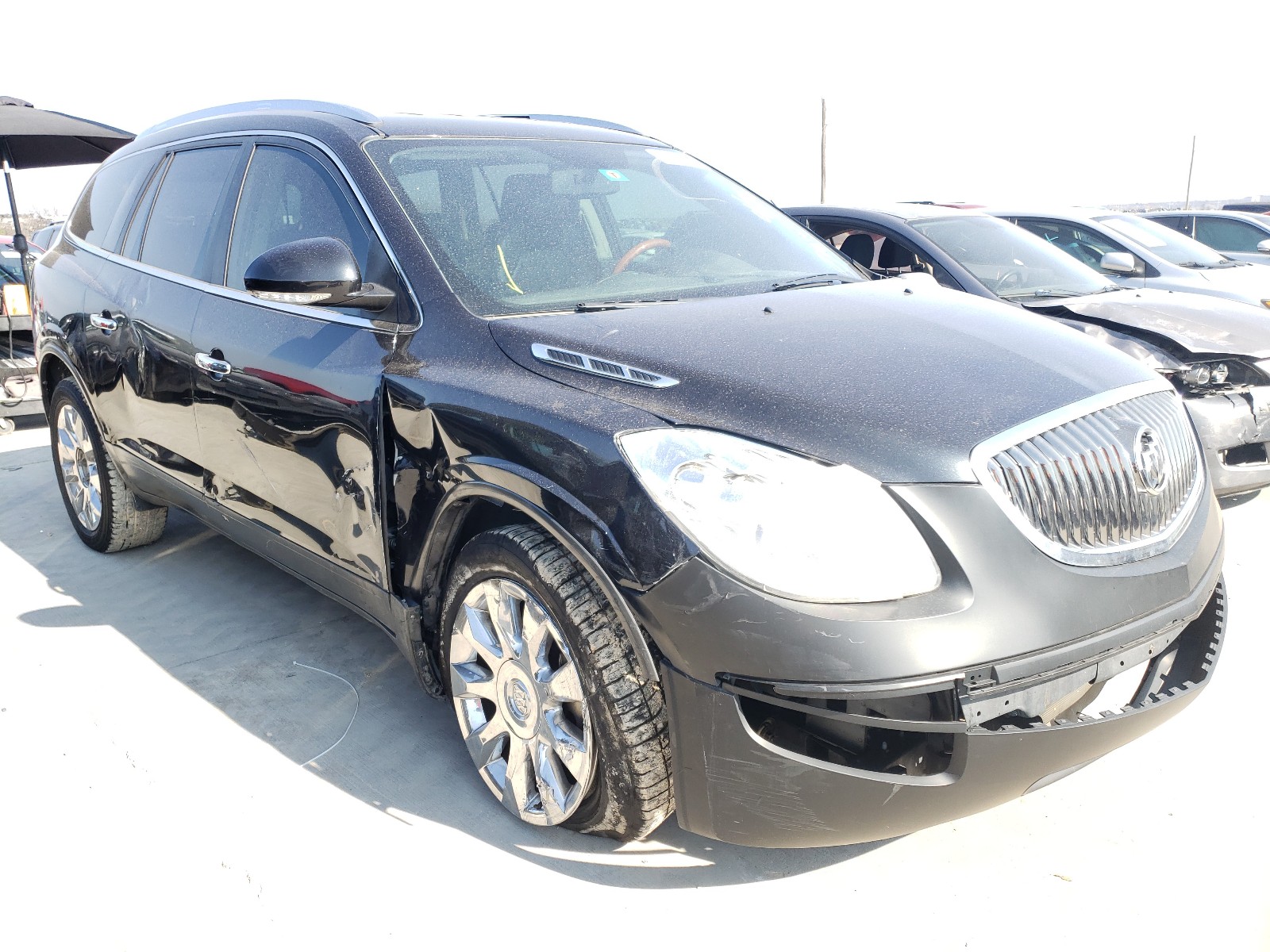 Buick Enclave (2012)