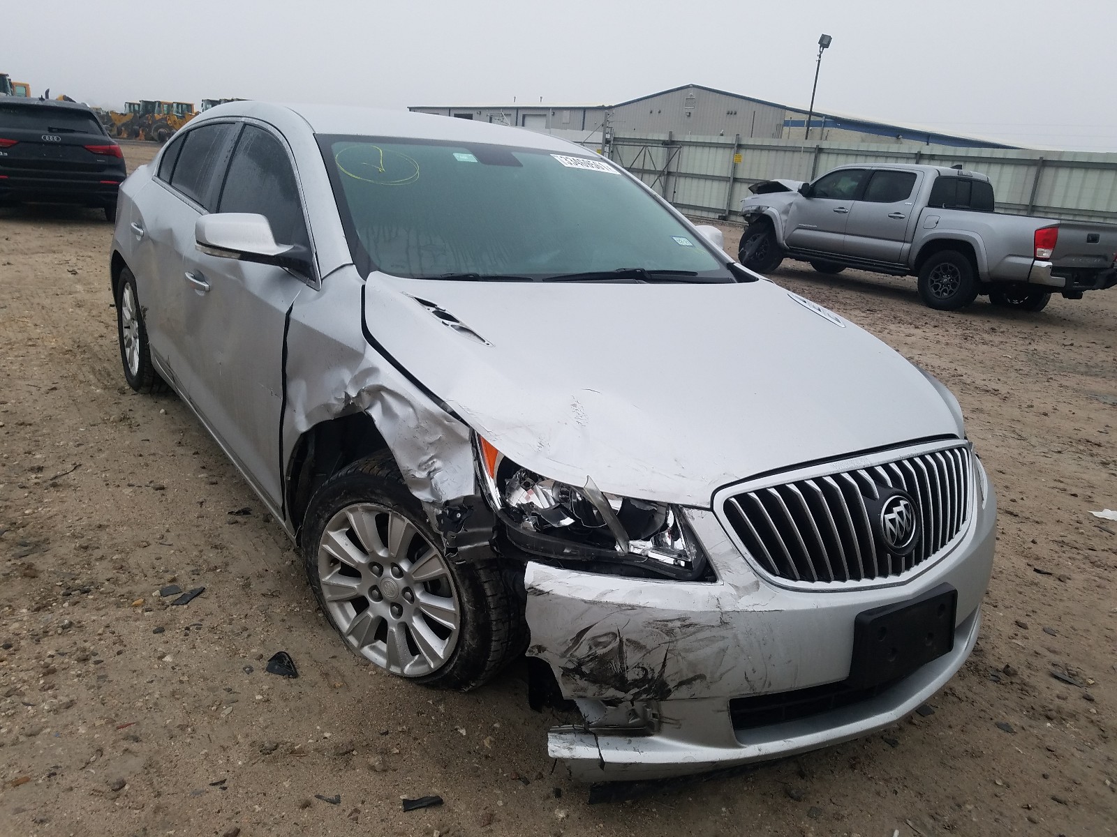 Buick Lacrosse (2013)