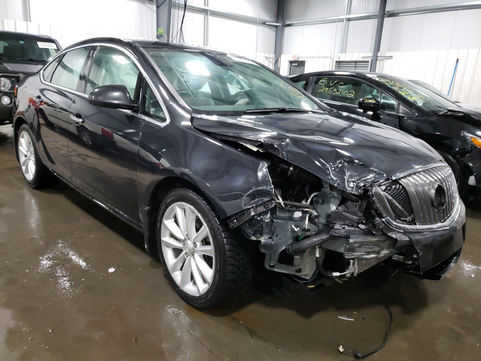 Buick Verano (2014)