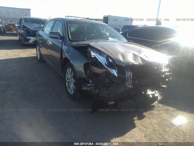 Buick Lucerne (2010)