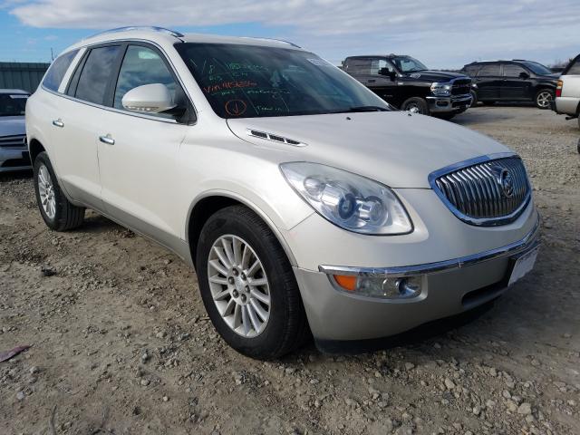 Buick Enclave cx (2011)