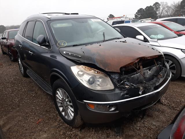 Buick Enclave cx (2011)
