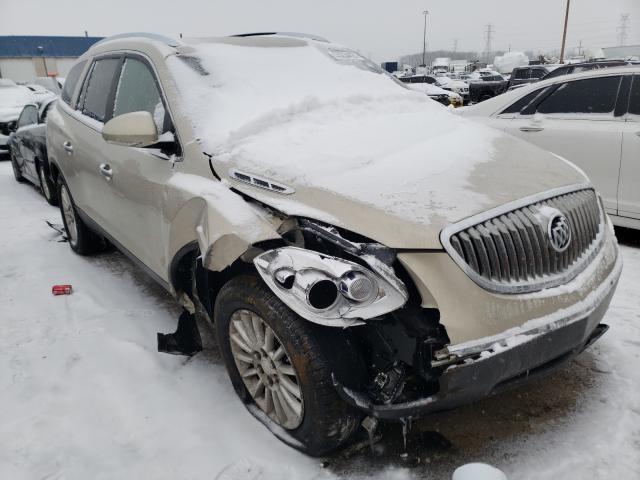 Buick Enclave cx (2011)
