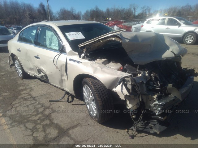 Buick Lucerne (2011)