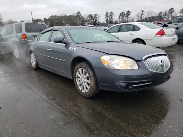 Buick Lucerne (2011)