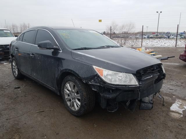 Buick Lacrosse (2012)