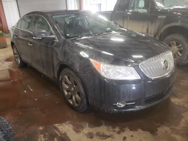 Buick Lacrosse (2012)