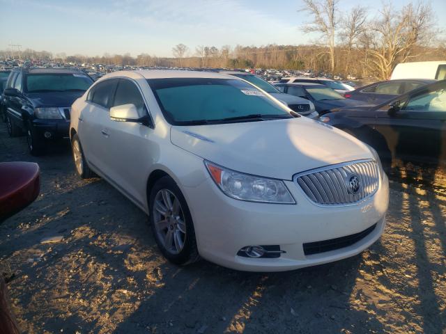 Buick Lacrosse (2012)