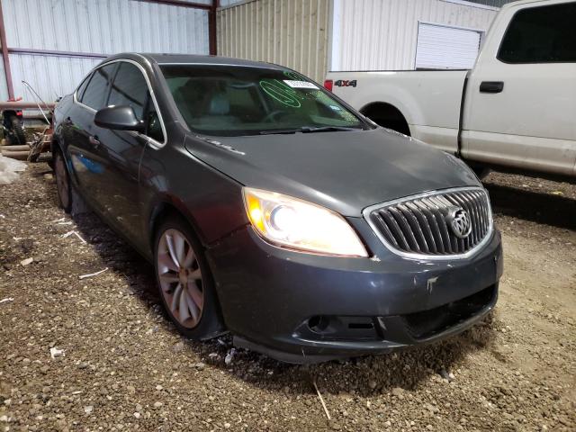 Buick Verano con (2012)