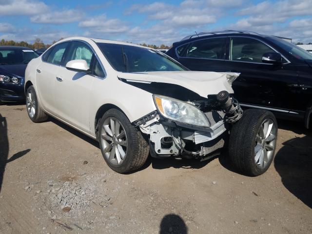 Buick Verano con (2012)