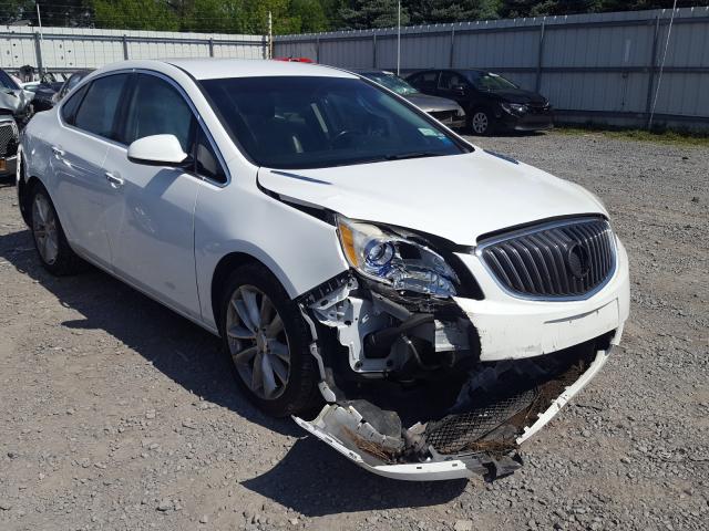 Buick Verano con (2012)