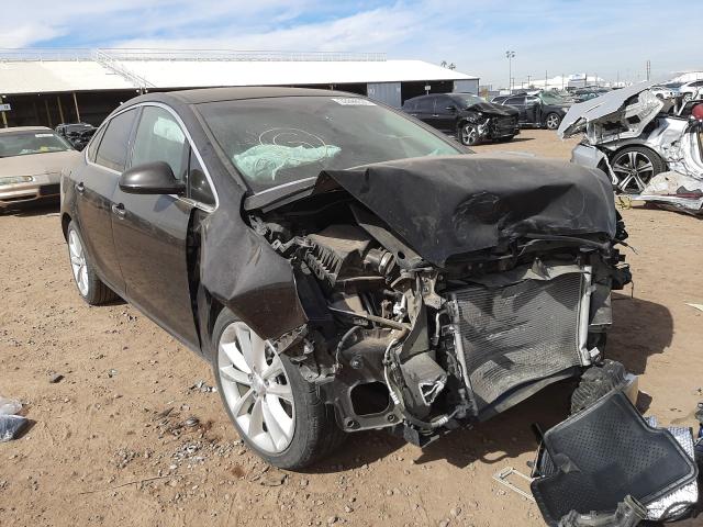 Buick Verano con (2012)