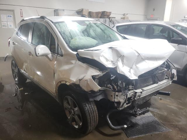 Buick Encore (2013)