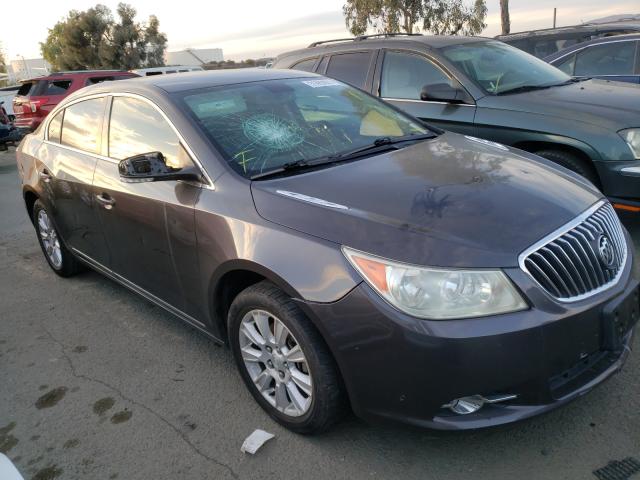 Buick Lacrosse (2013)