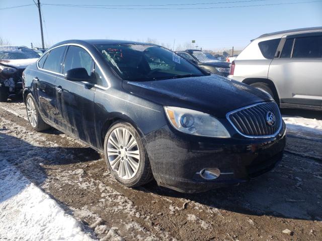 Buick Verano (2013)