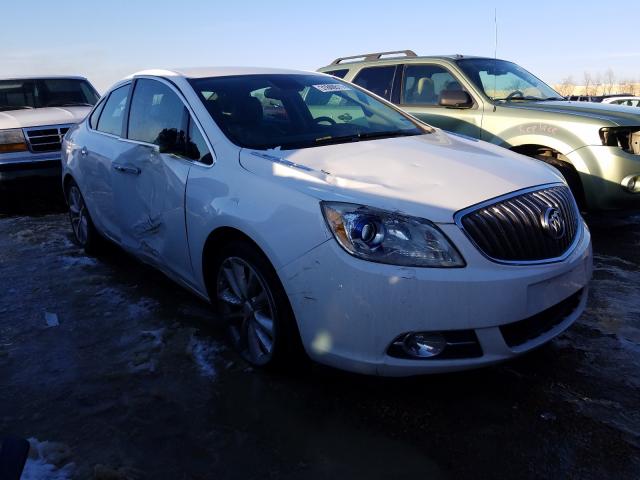 Buick Verano (2013)