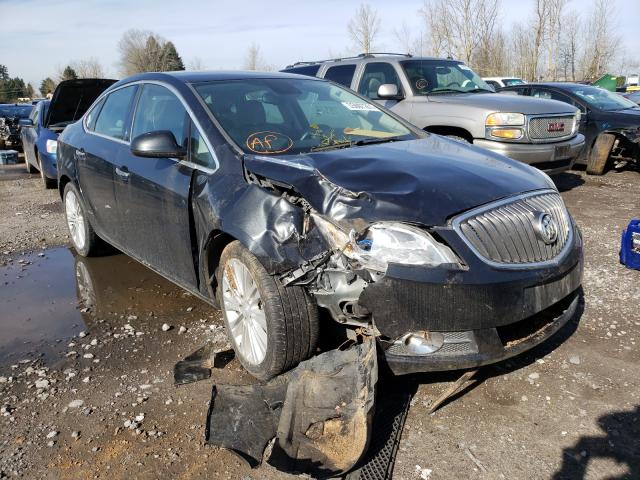 Buick Verano con (2013)